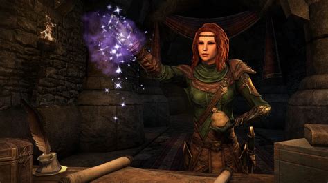 Building the Ultimate Stamina DPS with Roasting Runes in ESO